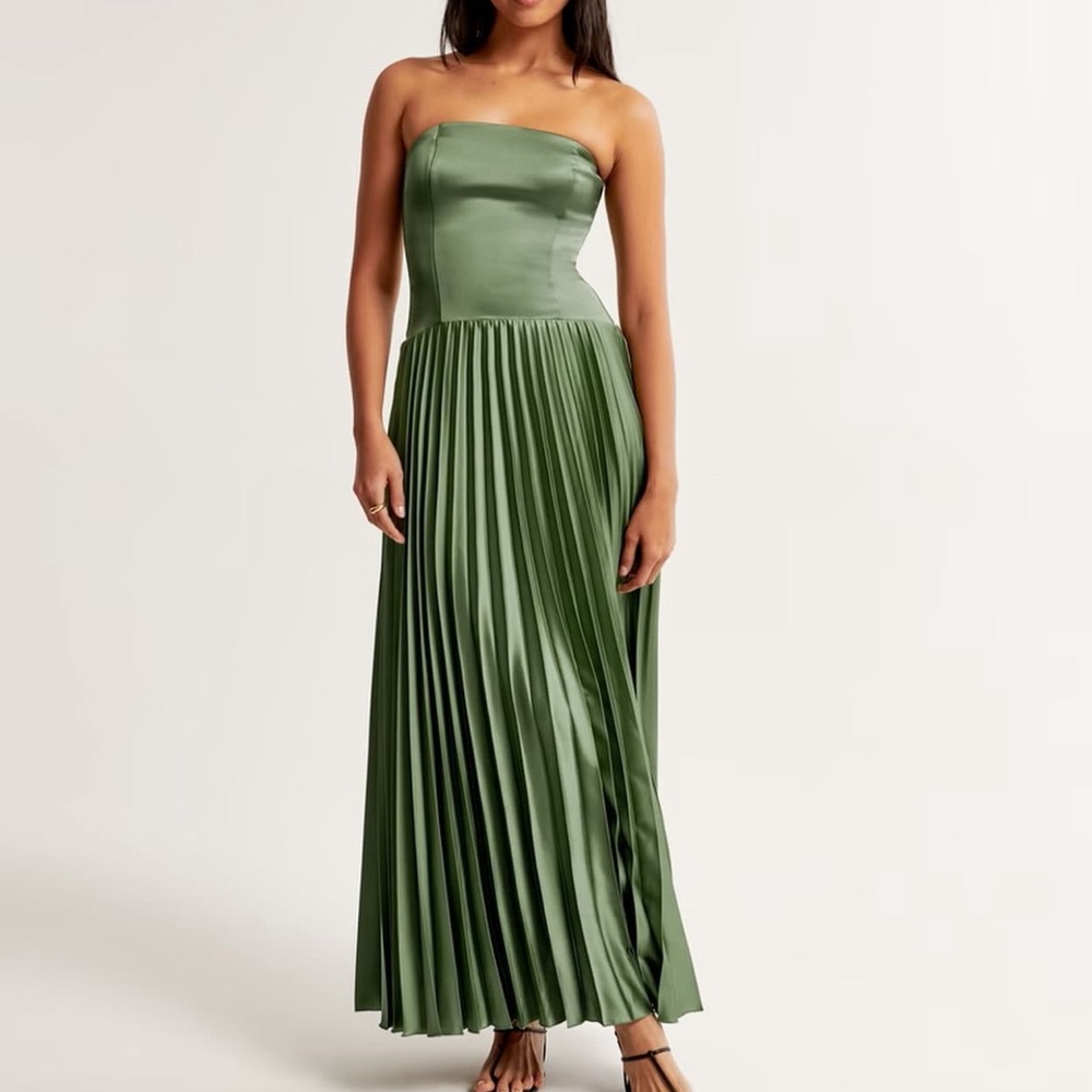 Abercrombie Giselle Dress